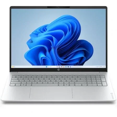 HP OmniBook 3 16-BY0011NS Ryzen 5, 16GB, 512GB SSD, 16 pol HP OmniBook 3 16-BY0011NS Ryzen 5, 16GB, 512GB SSD, 16 pol